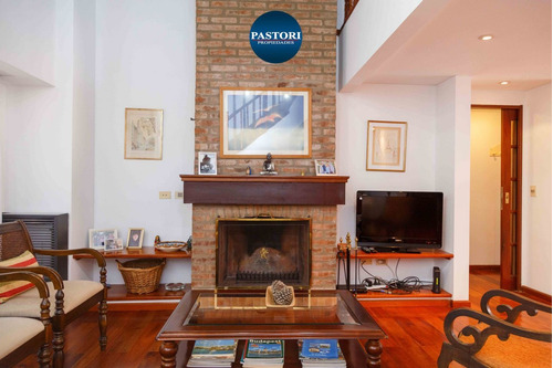 Imagen 2 de 29 de Olivos Roche. Excel Chalet Ph En Duplex 5 Amb- Con Patio!