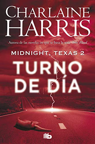 Turno De Dia -midnight Texas 2- -ficcion-