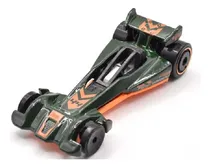 Comprar Hot Wheels Hot Wired Hw Drag Strip #197\u002F250 #3\u002F10 