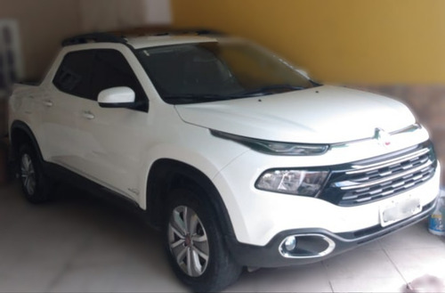 Fiat Toro Freedom Road 1.8 16v 4x2 4p
