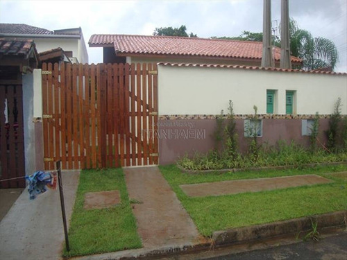 Imagem 1 de 15 de Casa - Venda - Suarao - Itanhaem - Ita3024