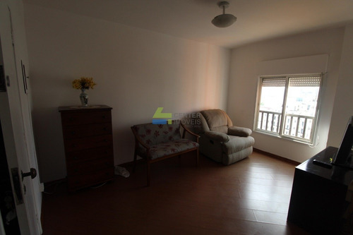 Imagem 3 de 15 de Apartamento - Mirandopolis - Ref: 13689 - L-871686