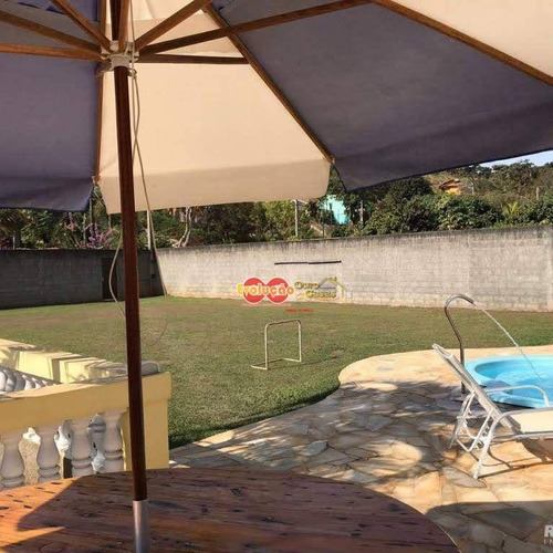 Imagem 11 de 21 de Chácara - Vivendas Do Engenho D Água - Ch0787