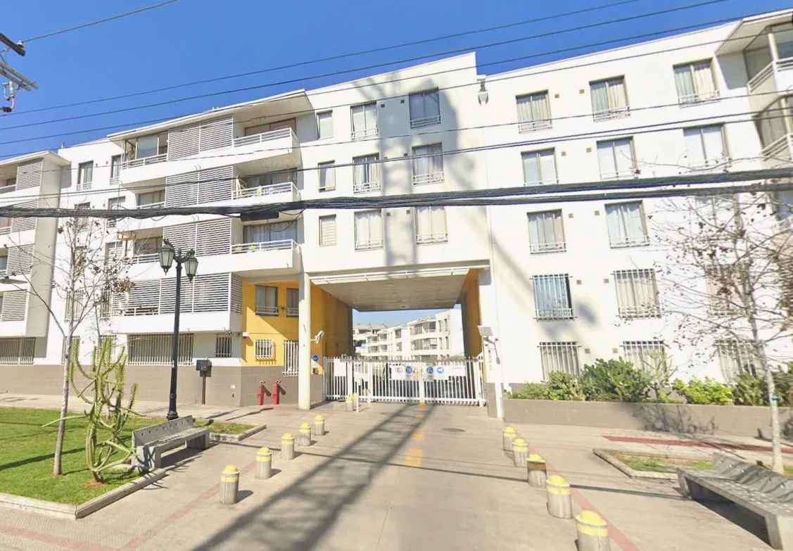 Imagen 1 de 11 de Venta Depto. 1d1b Barrio Yungay