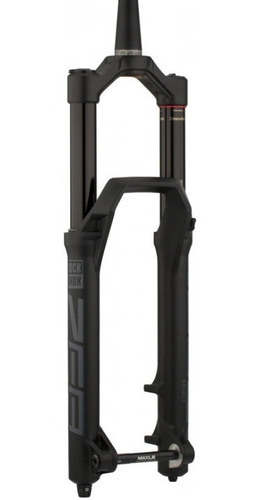 Horquilla Rockshox Zeb Select Rc 27.5  170. 