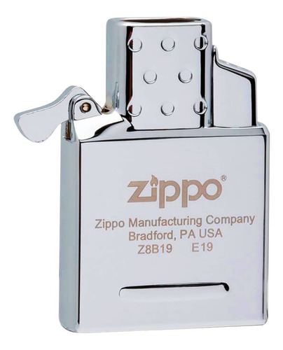 Inserto P/ Encendedor Zippo Original Doble Flama Gas Butano