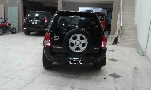 Ford Ecosport 2.0 Xlt Plus 4x2 2010