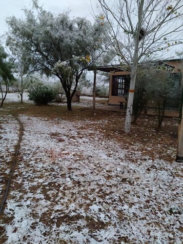 Imagen 10 de 14 de Alquiler De Cabaña En Las Sierras De San Luis