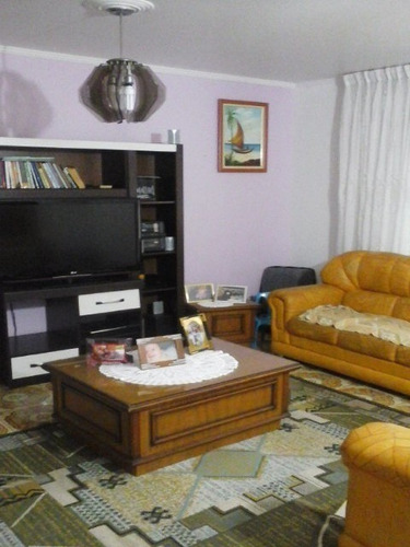 Imagem 4 de 18 de Sobrado - Ca00014 - 2848686