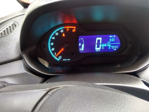 Chevrolet Onix 1.4 Ltz 5p 2017