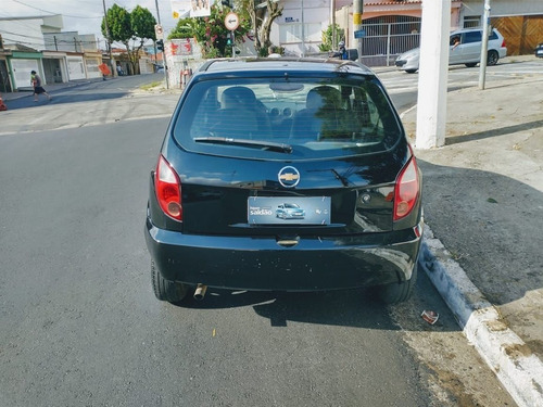 Chevrolet Celta 1.0 Mpfi Spirit 8v 2010