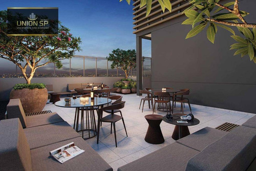 Imagem 21 de 23 de Apartamento Com 4 Dormitórios À Venda, 176 M² Por R$ 3.207.470,00 - Paraíso - São Paulo/sp - Ap50048