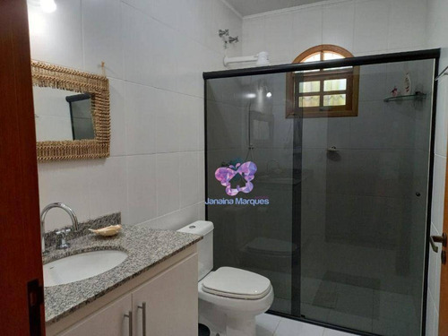 Imagem 15 de 30 de Chácara Com 3 Dormitórios À Venda, 2400 M² Por R$ 1.100.000,00 - Residencial Santa Helena - Gleba I - Santana De Parnaíba/sp - Ch0150