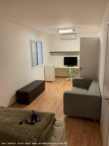 Imagem 7 de 15 de Apartamento Para Venda Em São Paulo, Vila Andrade, 2 Dormitórios, 2 Suítes, 3 Banheiros, 2 Vagas - R436_1-2267647