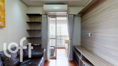 Imagem 7 de 30 de Apartamento Em Santa Cecília, São Paulo/sp De 71m² 3 Quartos À Venda Por R$ 855.000,00 - Ap2145694-s