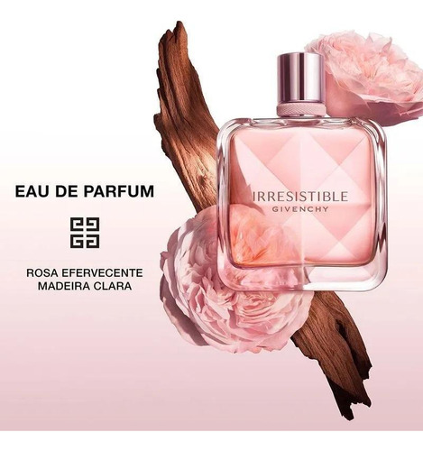 Perfume Irresistible Givenchy para mujer, 35 ml