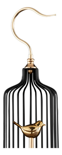 Decoración De Jaula Para Pájaros, Figura De Jaula Para L