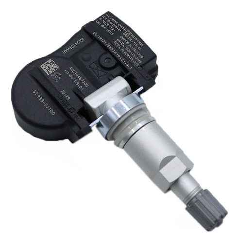 Sensor De Presión De Neumáticos 529331j100, 4 Piezas, Para K