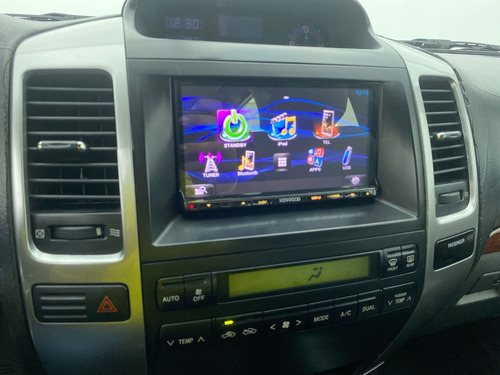 Imagen 20 de 25 de Toyota Land Cruiser Prado 3.0