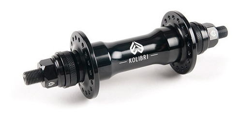 Imagen 1 de 2 de Maza Eclat Kolibri Front Regular