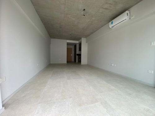 Imagen 8 de 24 de Venta A Estrenar: Hermosos Monoambientes Con Terminaciones Premium