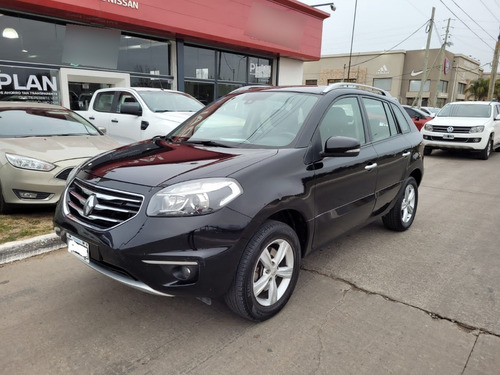 Imagen 19 de 25 de Renault Koleos Dynamique