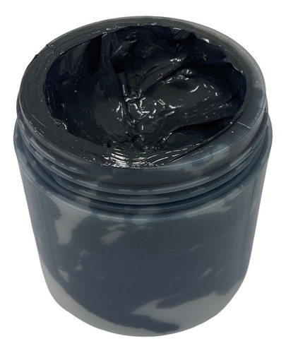 Graxa Industrial Alta Temperatura Alto Teor Molibdênio 250g