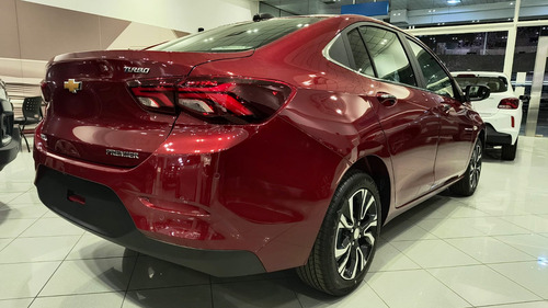Chevrolet Onix plus 1.0 Turbo Premier At
