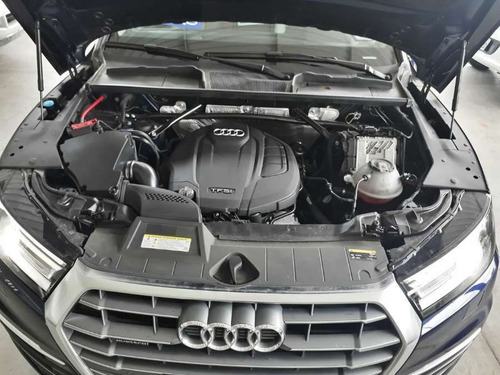 Audi Q5 Prestige 2.0 Tsfi Quattro S Tronic