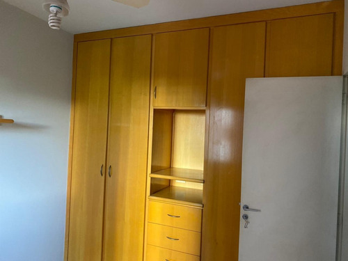 Imagem 14 de 22 de Apartamento Para Aluguel, 3 Quartos, 1 Suíte, 1 Vaga, Vila Imperial - São José Do Rio Preto/sp - 428