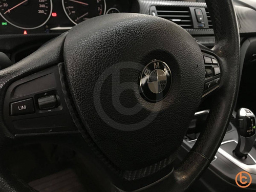 Imagem 8 de 15 de Bmw 320i 2.0 Gp 16v Turbo Active Flex 4p Automático