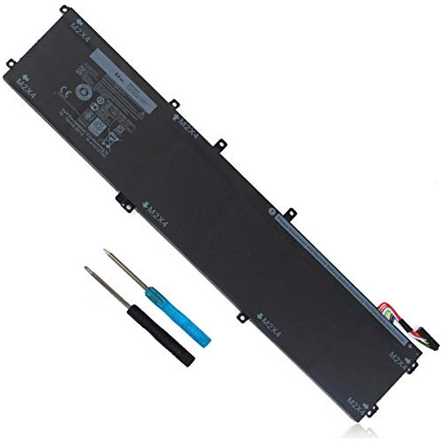 Batería Compatible Con Dell Xps 15 9550 15-9550 Precision 55
