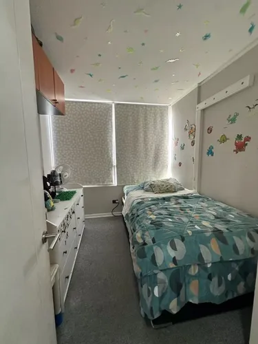 Departamento En Venta En Renca