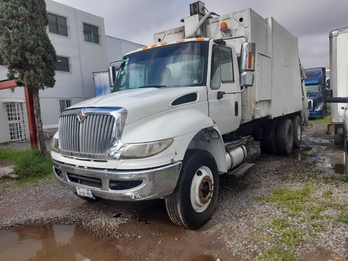 Thorton International 2011 Con Compactador De Basura