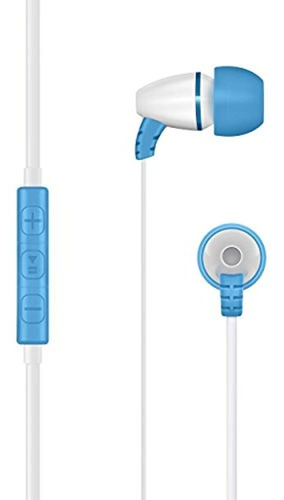Lilgadgets Bestbuds Volume Limited Auriculares Intrauditivos