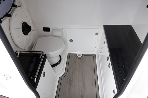Lancha Monterey Elite 30