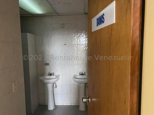Gran Oportunidad!!! Edificio Industrial En Venta - Boleíta Sur - Cnh