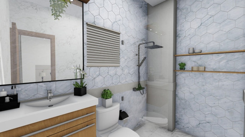 Imagen 9 de 11 de Apartamentos En Villa Maria - Torre Emir