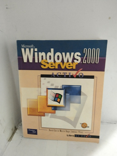 Windows 2000 Server