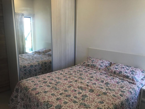 Imagem 10 de 20 de Casa À Venda, 4 Quartos, 4 Suítes, 4 Vagas, Vilas Do Atlântico - Lauro De Freitas/ba - 1139