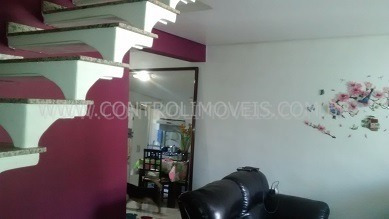 Imagem 1 de 3 de Apartamento - Ref: 01529