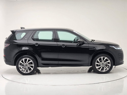 Land Rover Discovery sport Land Rover Discovery Sport Sp. SE Dyn 2.0 D200 Die.Aut.(Híb.)