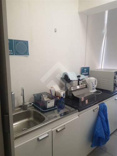 Imagen 6 de 9 de Oficina En Venta En La Serena