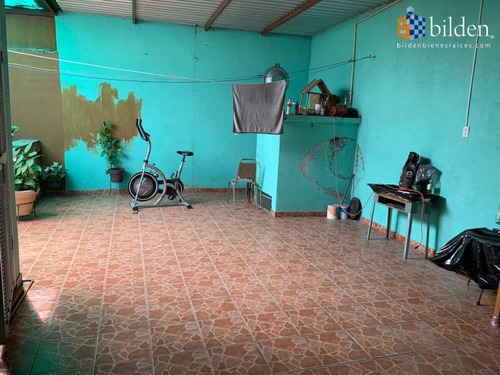 Imagen 9 de 12 de Casa Sola En Venta Primer Presidente