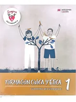 Comprar Imagina Formación Cívica Y Ética 1