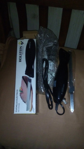 Cuchillo Holstein Electrico Nuevo