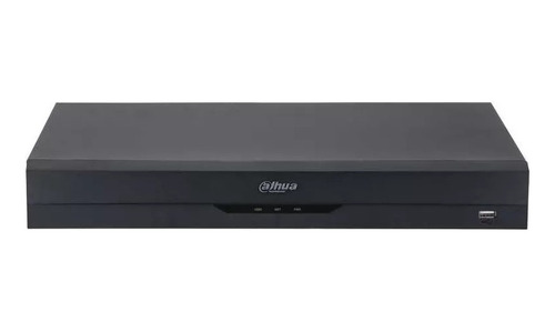 Dvr Xvr Dahua 16 Canales 5mp Dh-xvr5116hs-i3 Xvr-5 Series