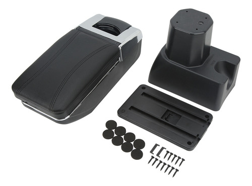 Caja De Reposabrazos Retráctil Para Suzuki Ignis 2017