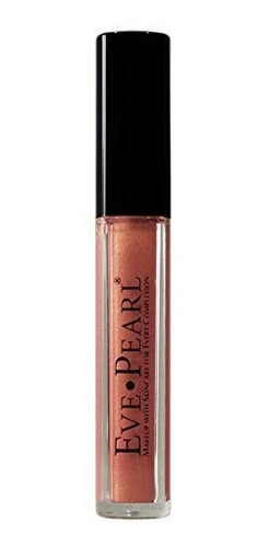 Eve Pearl Kisses Of Pearl Brillo Labial - Hey Sexy