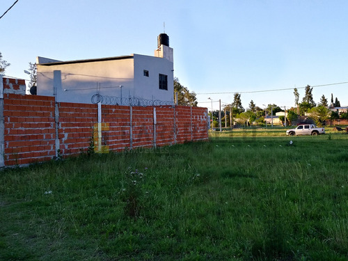 Terreno En Venta - Gualeguaychú - Calle 159 S/n